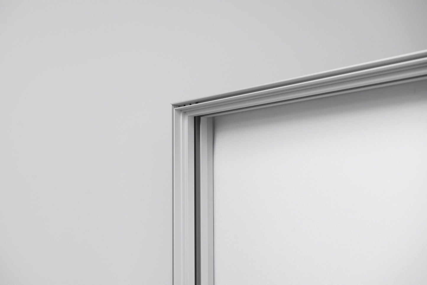 Aluminium Spannrahmen